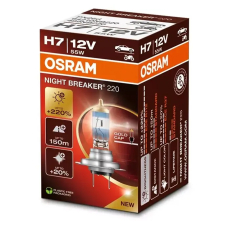 Osram Night Breaker 220 H7 1stk