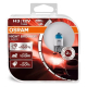 Osram Night Breaker Laser H3 55W 12V +150% 2stk.