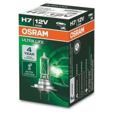 Osram ULTRA LIFE H7 1stk.