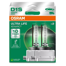 Osram Xenarc Ultra Life D1S Xenon 2stk.  