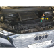 Sæt Audi Q4 e-tron frunk (uden taske)