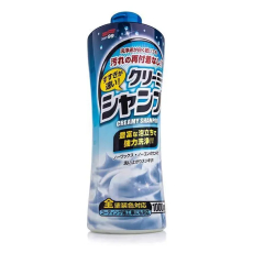 Soft99 Neutral Shampoo Creamy