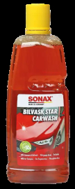 Sonax Bilvask Star 1L