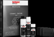 Sonax Profline Ceramic Coating CC Evo
