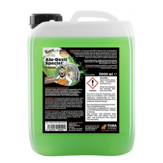 Tuga Alu Devil Speciel Fælgrens 5L