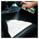 Turtle PowerOut Tekstilrens 400ml.