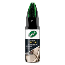 Turtle PowerOut Tekstilrens 400ml.