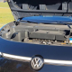 VW ID.7 Frunk uden taske 