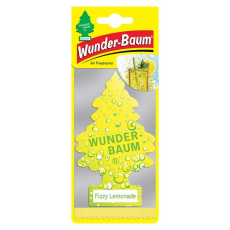 Wunderbaum Fizzy Lemonade 1stk.
