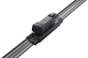 A620S Bosch Viskerblade forrude