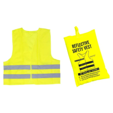Allride SOS Support Sikkerhedsvest