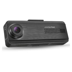 Alpine DVR-F220 Dashcam m. GPS