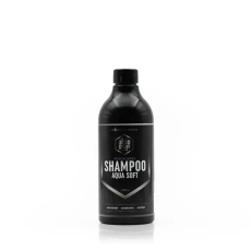 Aqua Soft Shampoo 1L