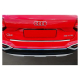 Læssekantbeskytter Audi Q2 2020- Stål