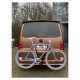 Avant Easy-Fit cykelholder