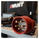 Avant Transportabel lader 22kW/32A CEE stik