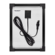 BATTERYcharge SOLAR 10W 0,56A (18V)
