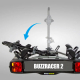 BuzzRack BuzzRacer 2 cykelholder til 2 cykler