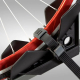 BuzzRack BuzzRacer 2 cykelholder til 2 cykler