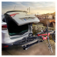 BuzzRack BuzzRacer 2 cykelholder til 2 cykler