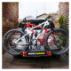 BuzzRack BuzzRacer 2 cykelholder til 2 cykler