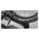 BuzzRack E-Hornet-2 Cykelholder til 2 cykler 13P