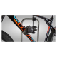 BuzzRack E-Hornet-2 Cykelholder til 2 cykler 13P