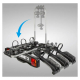 BuzzRack E-Hornet-3 cykelholder til 3 cykler 13P