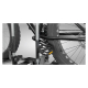 BuzzRack E-Hornet-3 cykelholder til 3 cykler 13P