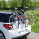 Buzz Cykelholder til biler u. træk