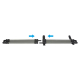 Buzzrack Rampe Alu til E-scorpion/E-hornet