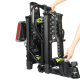Buzzrack Scorpion Cykelholder til 2 El-cykler