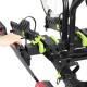 Buzzrack Scorpion Cykelholder til 2 El-cykler