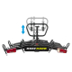 Buzzrack Scorpion Pro Cykelholder - 3 El-cykler