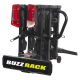 Buzzrack Scorpion Pro Cykelholder - 3 El-cykler