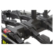 Buzzrack Scorpion Pro Cykelholder - 3 El-cykler