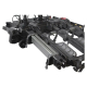 Buzzrack Scorpion Pro Cykelholder - 3 El-cykler