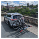 Buzzrack Scorpion Pro Cykelholder - 3 El-cykler