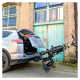 Buzzrack Scorpion Pro Cykelholder - 3 El-cykler
