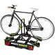 Buzzwing 2 Cykelholder til 2 cykler