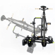 Buzzwing 2 Cykelholder til 2 cykler