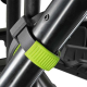 Buzzwing Cykelholder til 4 cykler