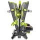 Buzzwing Cykelholder til 4 cykler