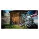 Buzzybee 2 Cykelholder til 2 cykler