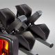 Buzzybee 4 Cykelholder til 4 cykler