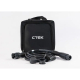 CTEK Type 1 Ladekabel til elbil 32a 7,4kw 1-faset 5m