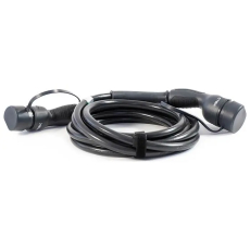 CTEK Type 2 ladekabel til elbil 32a 22kw 3-faset