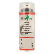 ColorMatic Ral 9005 højglans 400ml.