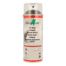 ColorMatic Ral 9005 mat 400ml.