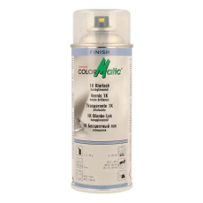 ColorMatic Klarlak højglans 400ml.